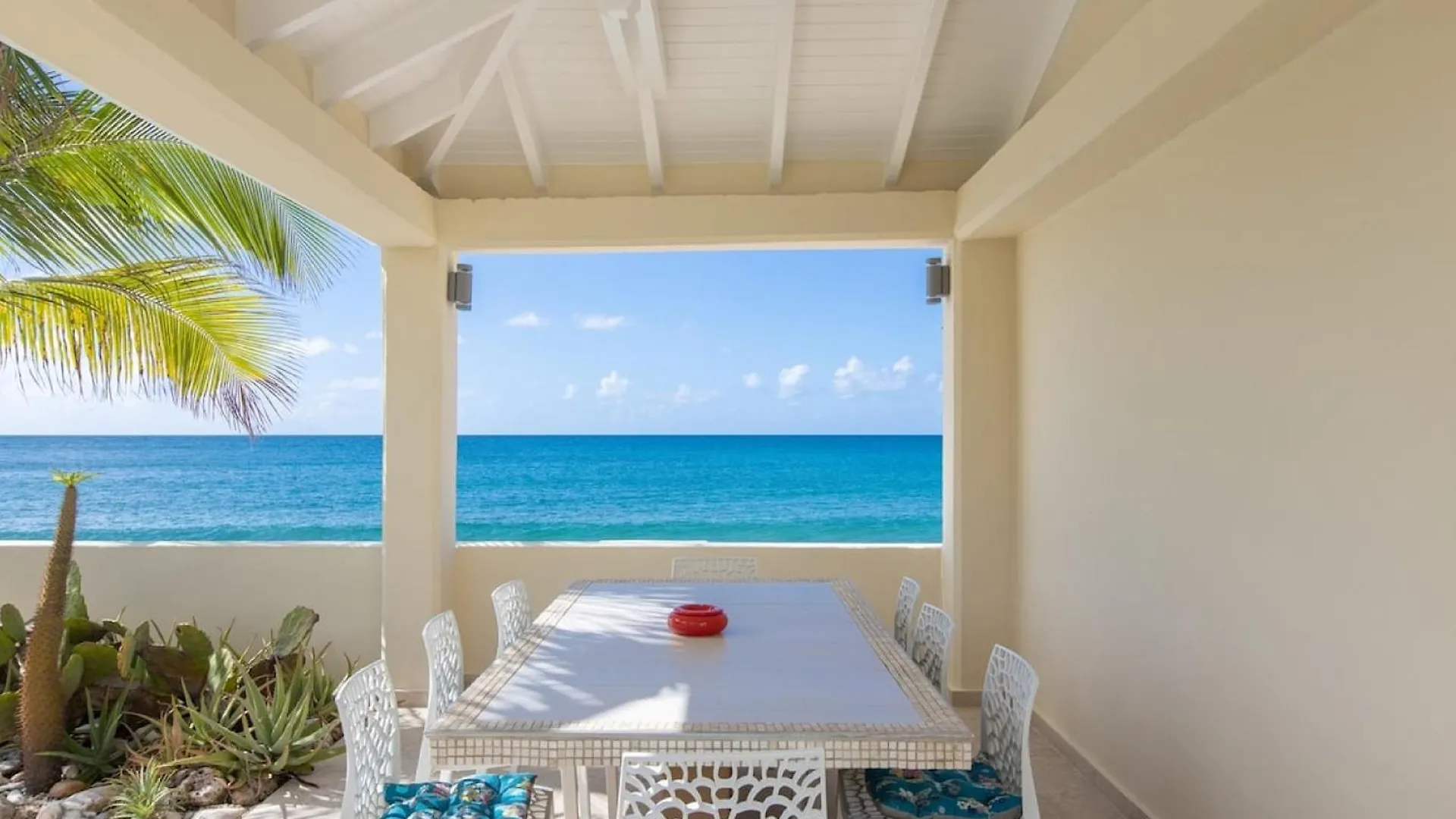 Absolutely Heaven To Be Right On The Beach 辛普森湾